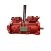 401-00356A Hydraulic Main Pump Fits For Doosan Dh225-7 Dh225-7 Dh220-7 K3V112Dt Hn