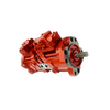 2437U389F1 Hydraulic Main Pump Fits For Kobelco Sk200 Mark Iii Sk200-2 K3V112Dt 2437U389F1 Hydraulic Main Pump Fits For Kobelco Sk200 Mark Iii Sk200-2 K3V112Dt