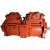 215-13399 Hydraulic Main Pump Fits For Jcb Js220 Js210 Js260 K3V112Dtp