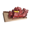 2401-9236 Hydraulic Main Pump Fits For Doosan S130-Iii S130-3 S130-V S130-5 K3V63Dt