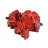 KMJ2937 Hydraulic Main Pump Fits for Case Linkbelt CX135SR K3V63DTP169R-9N2B KLJ0638