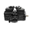 Yy10V00005F2 K3V63Dtp104R Hydraulic Main Pump Fits For Kobelco Sk135Sr,New Holland Ed150