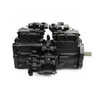 YF10V00006F2 K3V63DTP104R Hydraulic Main Pump Fits for Kobelco SK135SR,SK140SR