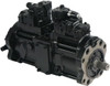 Yf10V00006F2 K3V63Dtp104R Hydraulic Main Pump Fits For Kobelco Sk135Sr,Sk140Sr