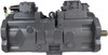Voe14595548 Hydraulic Main Pump Fits For Volvo Ec460C Ec480D. K5V200Dth 14569675