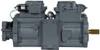 31N5-10010 31N5-10011 Hydraulic Main Pump Fits For Hyundai R160Lc-7 R180Lc-7 K5V80Dtp
