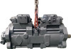 Voe14531855 14524179 14531855 Hydraulic Main Pump Fits For Volvo Ec210B Ec240B Ec200B K3V112Dt-9N24