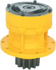 Swing/Slewing Gearbox Reduction Lnm0437 For Jcb Js130