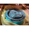 24100J11681F1 Swing Reduction Gearbox Fits for Kobelco SK120-3 SK130LC SK120 MARK III