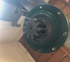 LE15V00001F YR32W00002F1 Swing Reduction Gearbox Fits for Kobelco SK60 MARK V  SK60-5