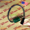 20PS767-6 119-9985 1199985 Pressure Sensor FITS FOR CAT E320 E312 E325 E330