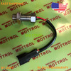 MC849577 Speed Sensor , RPM Revolution Sensor KOBELCO SK200-6 SK200-6E 6D34 MC849577 Speed Sensor , RPM Revolution Sensor KOBELCO SK200-6 SK200-6E 6D34