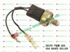 4259333 Hydraulic sensor for Hitachi EX200-1,EX200-2,EX200-3 ,EX300-3 EX120-3