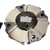 Coupling Rubber With Hub Assy Fits For Volvo Ec360B Ec330B K5V200Dth Pump