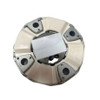 At202444 4310056 Coupling Assy With Hub Fits John Deere 490E 200Lc