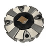 Sa 1112-00790 Coupling, Hub Assy , Clutch Fits Volvo Ec140 Kew130 , Pump K3V63