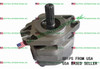 Gear Pump Pilot Pump fit for Kobelco SK200-1 SK200-2 SK200-3 Excavator