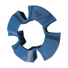 160H Coupling Fits Sumitomo Sh300A2 Sk350-8 Sk330-8 R300-5 Ec290B