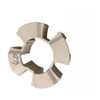 4334891 Element , Coupling Fits Hitachi Zax120 Zax130 Zax110 Zax125 Hpko55 Hyd Pump