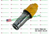 709-70-51200 Main control valve,relief valve ass'y for Komatsu PC200-3,PC220-3