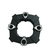 50As Coupling Fits Mitsubishi Ms110 Ms140 Kato Hd512 Sumitomo Sh120 Sh100 E120