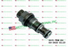 Hydraulic Control Valve For Komatsu PC200-6 Excavator