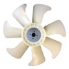 3D84, 3Tne84, 3Tnv84, 3T84 Fan Blade, Cooling Fan, 7 Blades