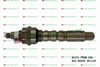 07959-30000 VALVE,LUBRICATI​ON ,VALVE GREASE KOMATSU D375 D275 PC60-7 PC120-6