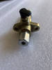 4 Pack 1-15300331-0 Injector Nozzle Fits For Hitachi Ex120-5 Ex100-5 Ex130-5 4Bg1