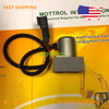 702-21-57500 702-21-57400 PILOT VALVE SOLENOID FITS PC200-8 PC200-7