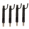 4 Pack 212-8470 2128470 Nozzle As,Injector Fits For E320C 3066 E312C 3064