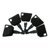 5 14607 14657 Keys Fits Jcb Bomag Dynapac Terex Vibromax New Holland Volvo Ford 5 14607 14657 Keys Fits Jcb Bomag Dynapac Terex Vibromax New Holland Volvo Ford