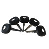 Fits For Bomag Deutz Rammax Vibromax Wacker Heavy Equipment Ignition Key 14685 5 Pk