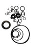 Vrd63 Hydraulic Pump Seal Kit Fits Caterpillar Cat E110B E120B