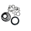 Hpv145 Hydraulic Pump Seal Kit Fits Hitachi Ex300-5 Ex350-5 New ,