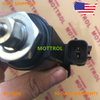 YN35V00018F1 Hydraulic Pump Solenoid Valve fits for KOBELCO SK200-3 SK200-6 SK250-6E