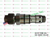 Main control valve,Excavator Relief valve for Caterpillar E320B 320D