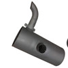 6745-11-5720 Muffler Fit Komatsu Excavator Pc300-8 Pc350-8 Pc360-8 6D114 Engine