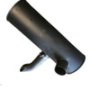 Muffler 6156-11-5280 For Komatsu Pc400-7/8 Pc400Lc-7/8 Pc450Lc-7/8 6D125E Engine