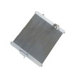 206-03-51151 Oil Cooler Fits Komatsu Pc200-5 Pc210-5 Pc240-5 206-03-51121