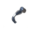 201-03-71182 Pc60-7 4D95 Lower Water Hose Fits Komatsu Excavator