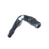 Yn05P01026P1 Sk200-1 Sk200-3 6D31 Upper Water Hose Fits Kobelco Excavator