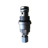 463701 Main Valve Fits Hitachi Excavator Ex120-2 Ex120-3