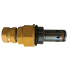 700-28-62001 Relief Valve Fits For Komatsu Pc40-7 Pc30-7 Pc30R Pc40R