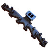 6735-11-5120 Exhaust Manifold Fit Komatsu Pc200-6 Pc200-7 Pc220-6 Pc240-7 6D102