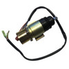 Mv2-17A 24V 1-81910-0520 Fuel Shutoff Solenoid For Aichi Lift With Isuzu Engine