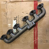 S6KT EXHAUST MANIFOLD FITS CAT 3066 ENGINE 320 320L EXCAVATOR