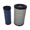 P821883 Ae24030 ,Ha7501 ,Sfa3861P Rs3540 ; Big A-94626 Krh0652 Air Filter St40620 Cx210