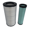 600-185-4110 600-185-4100 600-185-4120 Air Filter St40640Ab Pc220-7 Pc200-8 Dh225-9
