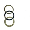 Ec135 Ec140B Track Adj Cylinder Seal Kit Fits Volvo Excavator, Sa8038-00010
